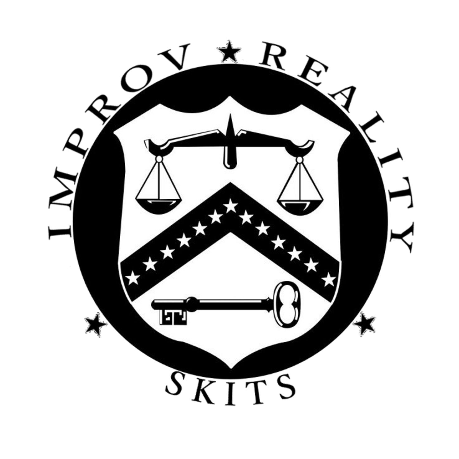 Improv Reality Skits Podcast