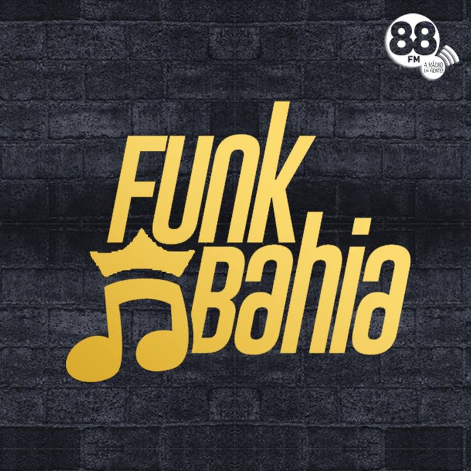 Funk Bahia