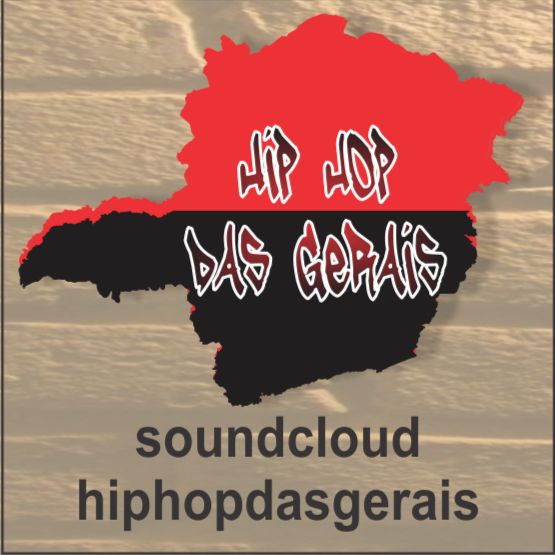 Hip Hop das Gerais podcast artwork