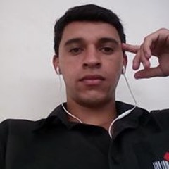 Queliton Moreira Ribeiro