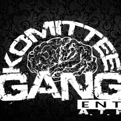 [KUDAxKUDA] KOMITTEE GANG ENT. A.T.P.™️