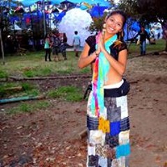 Bruna Driely