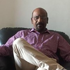 Vijaya Babu