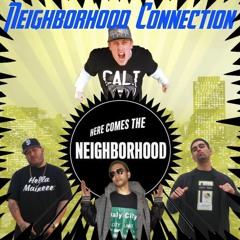 Neighborhood Connection