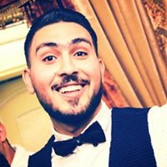 Alaa S. Montasser