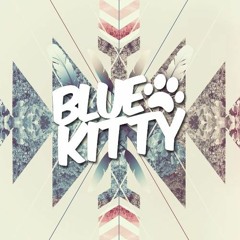 BLUE KITTY °°