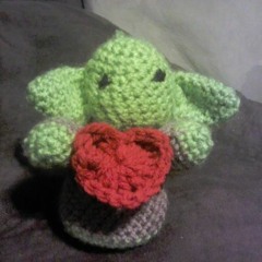 Cassandra Rousseau 1