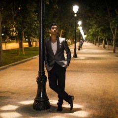 Rafael Damian Cantante