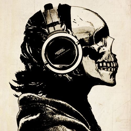 Darkpsy/Hi-tech/Psy trance
