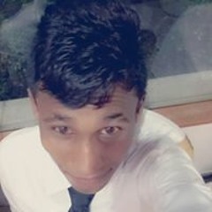 Irshad Carter