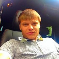 Kondratenko Artem