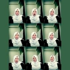 Heida Febriana Barlin