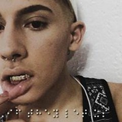 ARTPOP  Lead Vocal (stem)