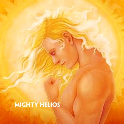 Mighty Helios’s avatar