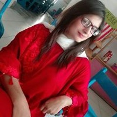 Saera ANees