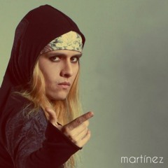 Camilo Martinez