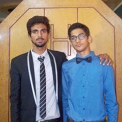 Talha Shuja