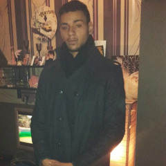 Stephen “Mr. Hayes” Hayes