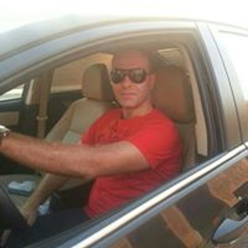 Ahmed Nabil’s avatar