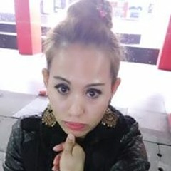 杜麗娜