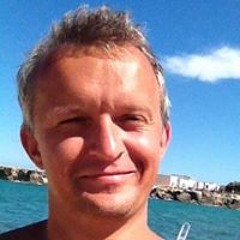 Lukasz Tomaszewski