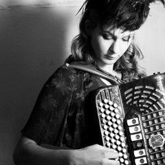 Garance Guinguette Band