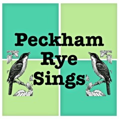 Peckham Rye Sings