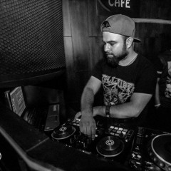 DJ Arjun