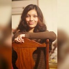Khadija Sheikh