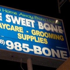 SweetBone
