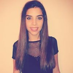 Lucia Morillo Victorero