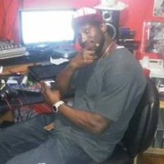Melvin Green