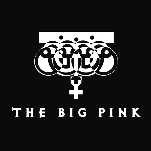 Stream The Big Pink music | Listen to songs, albums, playlists for free on  SoundCloud