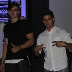 Alex Be