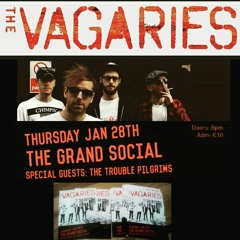 The Handsome Bastards