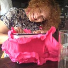 Юлия Чмыхун