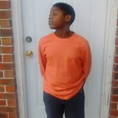 Lakeino Armstrong