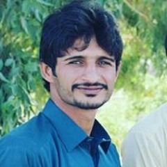 Gora po nee aqal na kor on by ustad khalik farhad