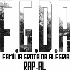 FAMÍLIA GROTA DA ALEGRIA