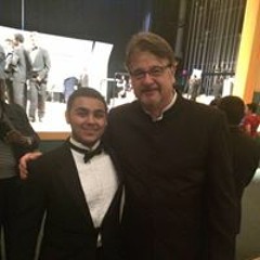 Spencer Fernandez-ruiz