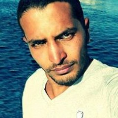 Ahmed Mohsen