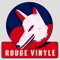 Rouge Vinyle