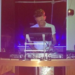 DJ Ryan Charles