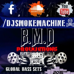 DJ SmokeMachiиe₄ [Global]