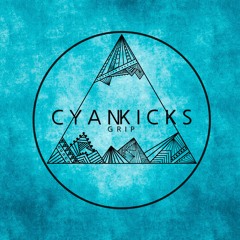 Cyan Kicks