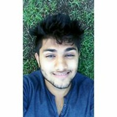 Dhruv Gupta