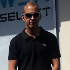 Ruaan Coetzer