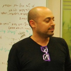 Harel Ben-Attia