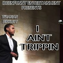 TiDarian DeWayne Birklett