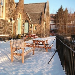 An Tobar Winter Sessions